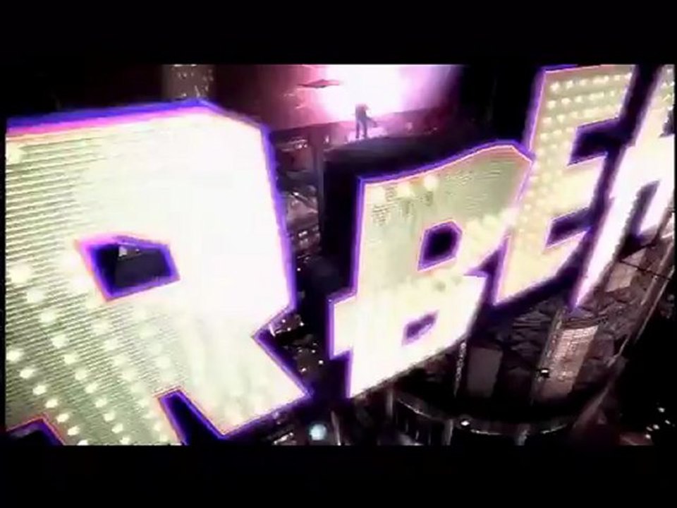 X-Men Origins: Wolverine - Trailer 3