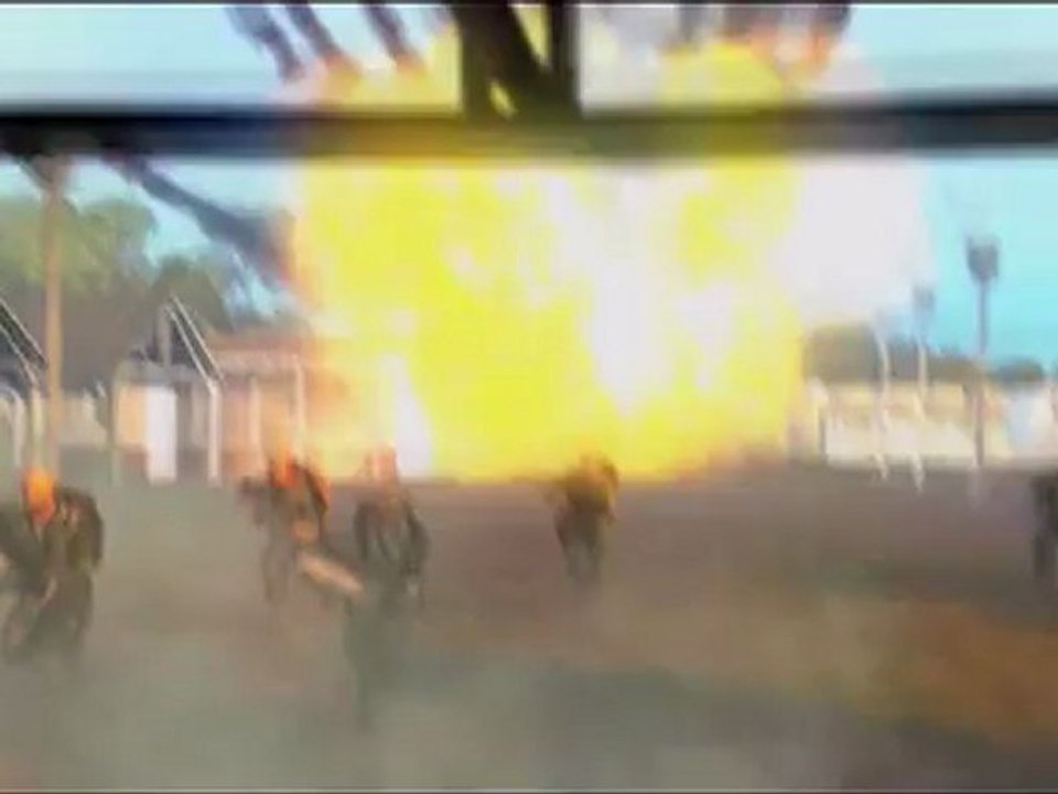 Raven Squad - Trailer 1