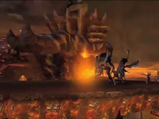 Dante's Inferno - Trailer 4