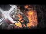 Dante's Inferno - Story trailer
