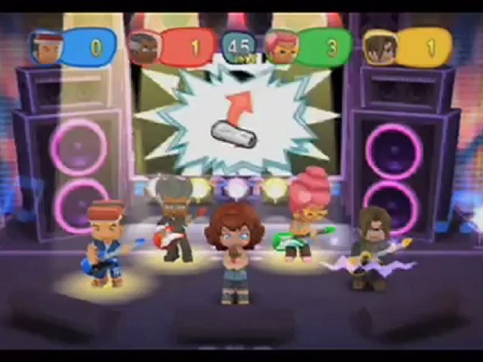 MySims Party - Trailer 1