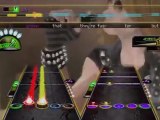 Guitar Hero Metallica - Trailer 3
