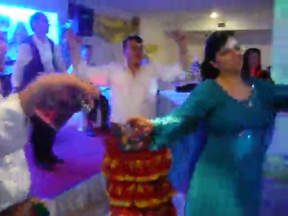 Kst Azdavay Valay Göktaş Köyün den Habibe Oturak Dügünü .K.Duray