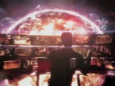 Mass Effect 2 - Dirty Dozen Trailer
