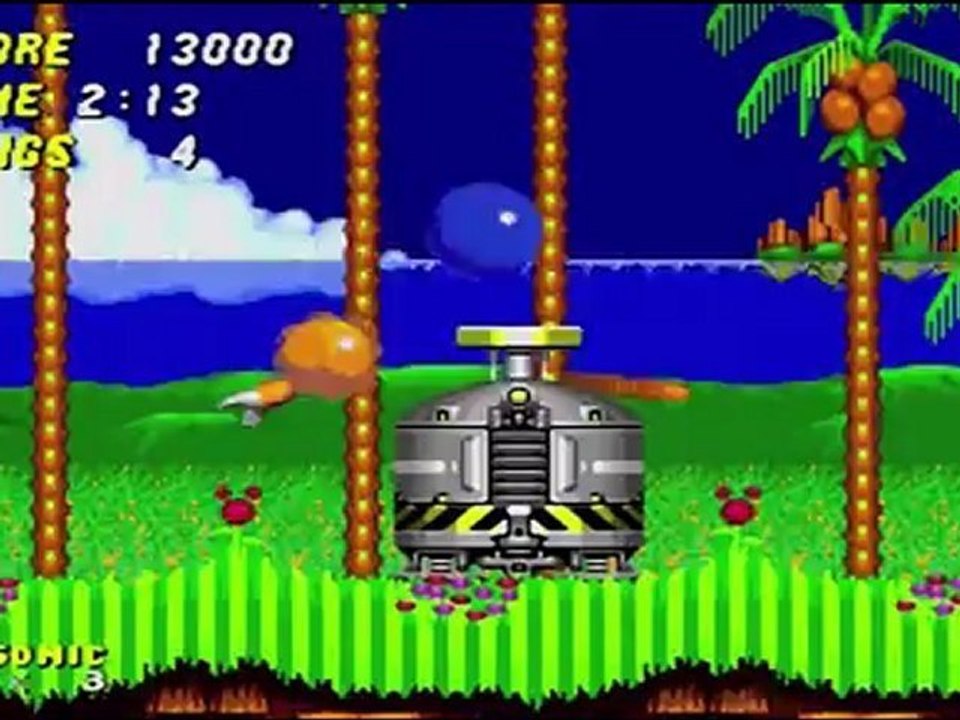 SEGA Mega Drive Ultimate Collection - Trailer 1