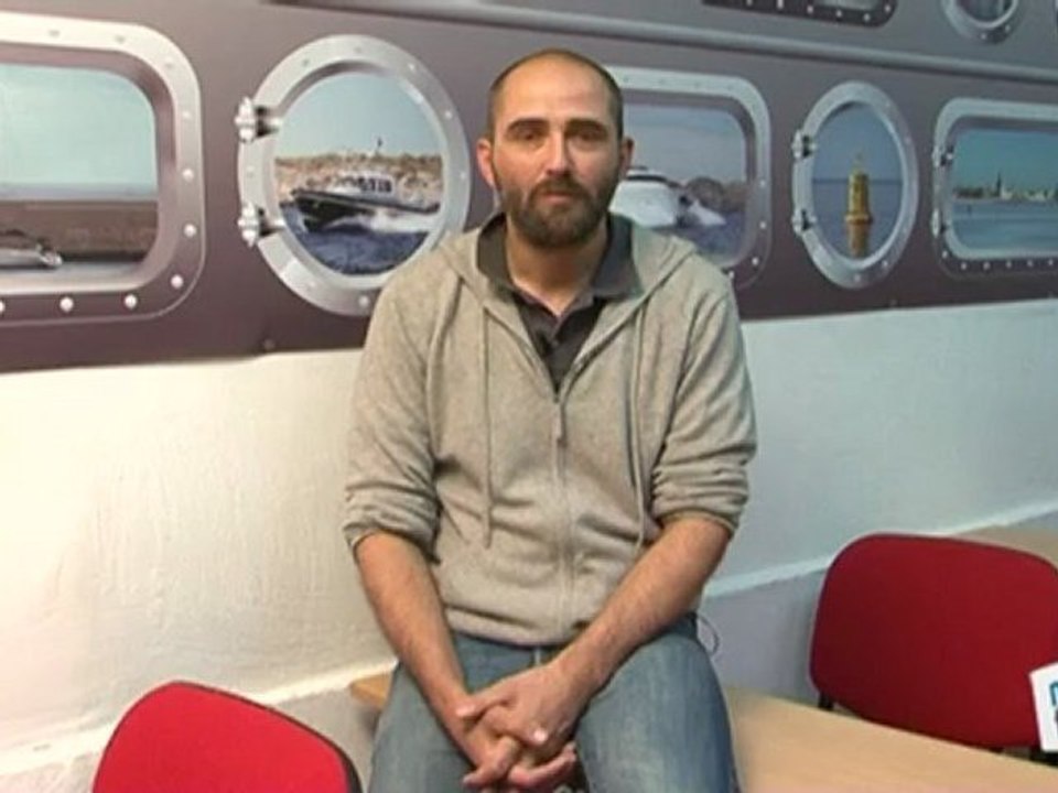 Sports Loisirs : Bateau : accoster en toute sécurité