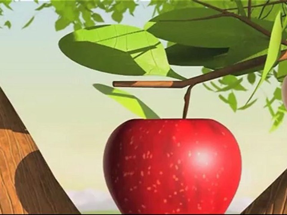 Mini Ninjas - Trailer 2