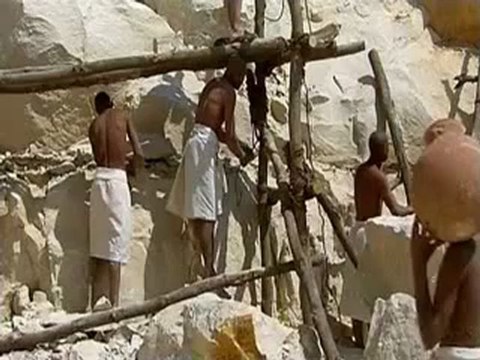 Les 7 Merveilles de l’ancienne Egypte