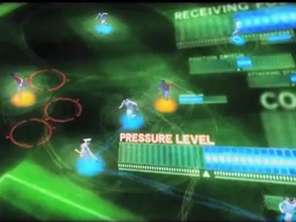 SKY Games Biggest Sports Games Of 2010 - SKY Games Biggest Sports Games Of 2010