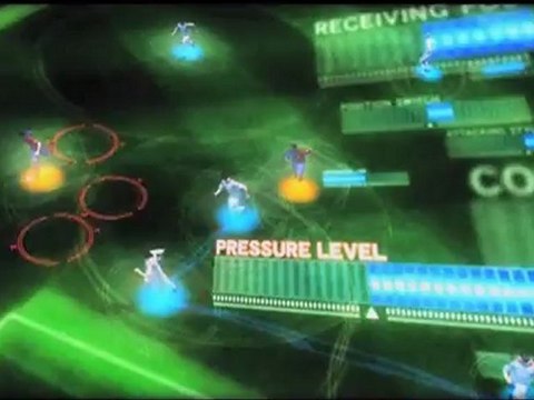 SKY Games Biggest Sports Games Of 2010 - SKY Games Biggest Sports Games Of 2010