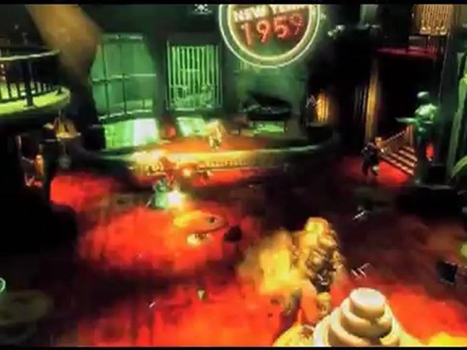 SKY Games Most Anticipated Games of 2010 - SKY Games Most Anticipated Games of 2010