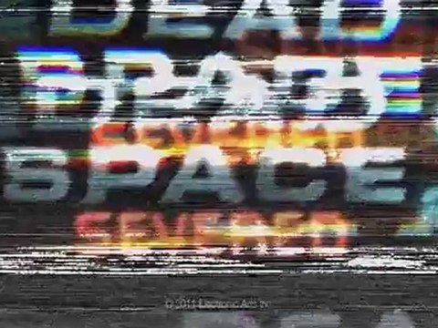 Dead Space 2 - Severed DLC Trailer