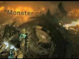 Dead Space 2 - Launch Trailer