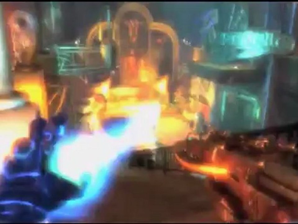 GamesBlitz - GamesBlitz - 01/03/2010