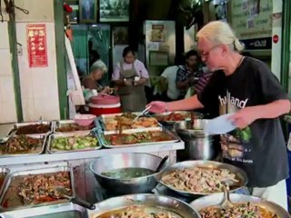 Discover Smiling Bangkok Thailand