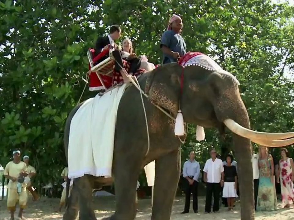 Amazing Miracles Thailand