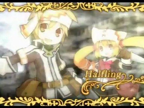 Class of Heroes - Trailer 1