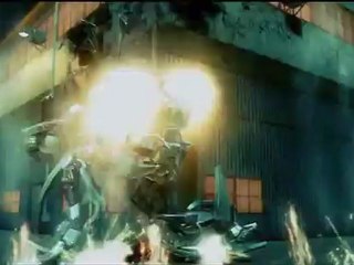 Transformers: Revenge of the Fallen - Trailer 2