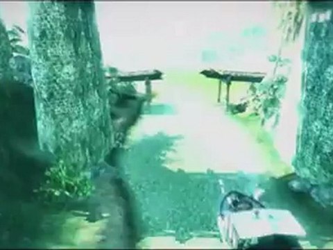 Battlefield: Bad Company 2 - Operation Hastings Trailer