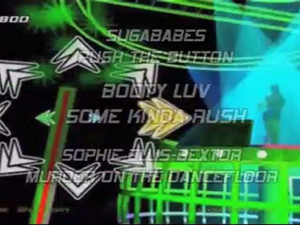 Dance Party Pop Hits - Trailer 1