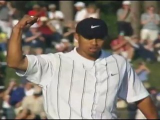 Tiger Woods PGA Tour 10 - Trailer 1
