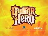 Guitar Hero Greatest Hits - Teaser