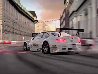 Need for Speed: Shift - Trailer 3