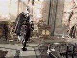 Assassin's Creed II - Behind the game - Dev Diary 2
