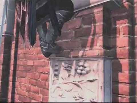 Assassin's Creed II - Focus on: Factions