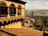 Assassin's Creed II - Behind the game: Dev Diary 6