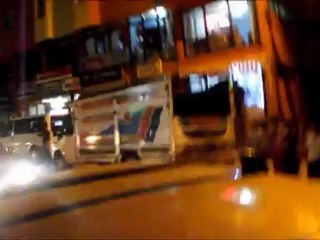 Hizanda Galatasaraylıların Şampiyonluk kutlaması