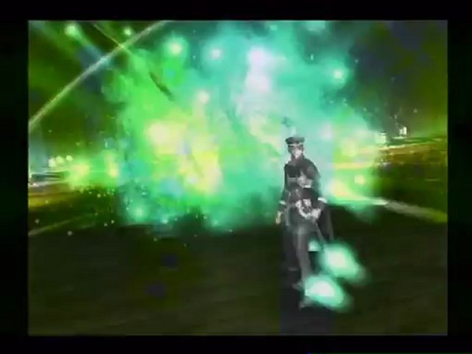 Devil Summoner 2 - Trailer 1