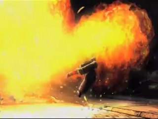 GamesCom - Saboteur - Trailer 2