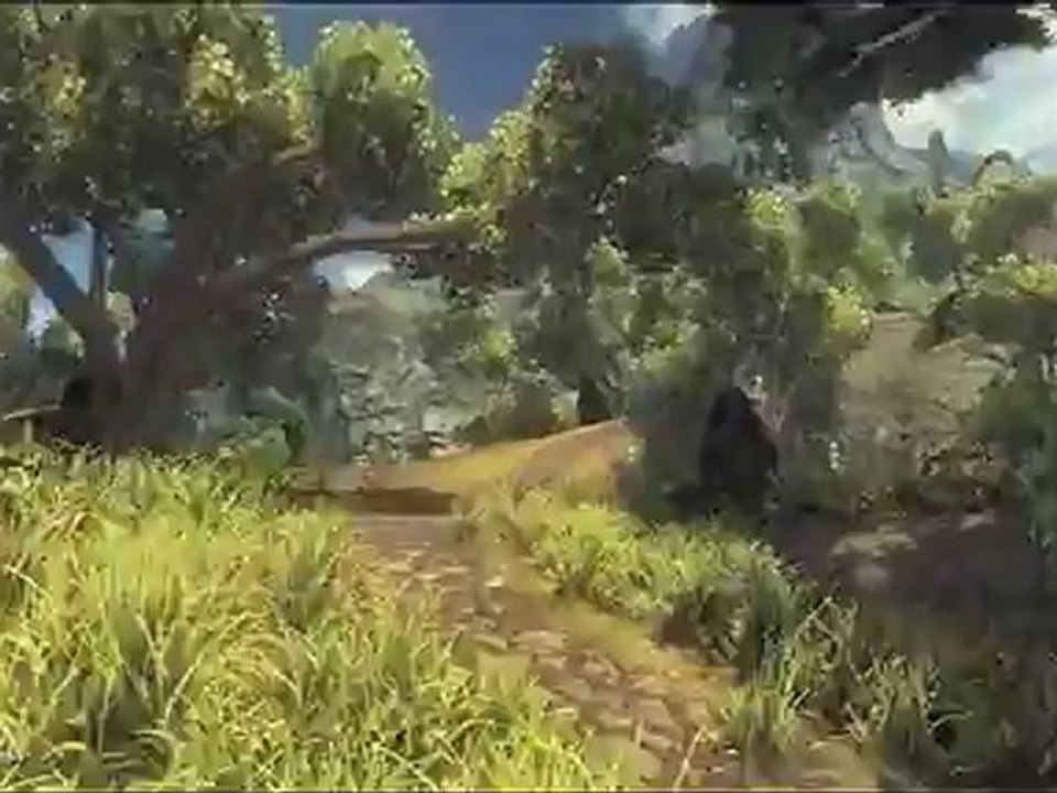 Risen - Trailer 1