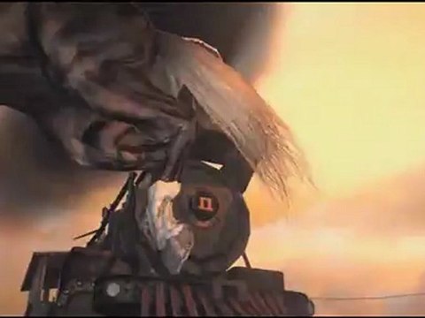 Red Dead Redemption - War Horse HMV Exclusive