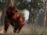 Red Dead Redemption - Undead Nightmare DLC Trailer