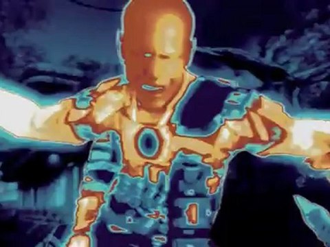 Aliens vs. Predator - Launch Trailer