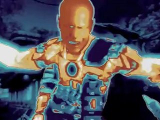 Aliens vs. Predator - Launch Trailer