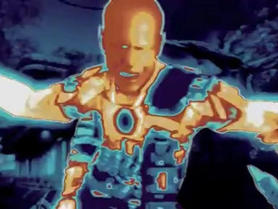 Aliens vs. Predator - Launch Trailer