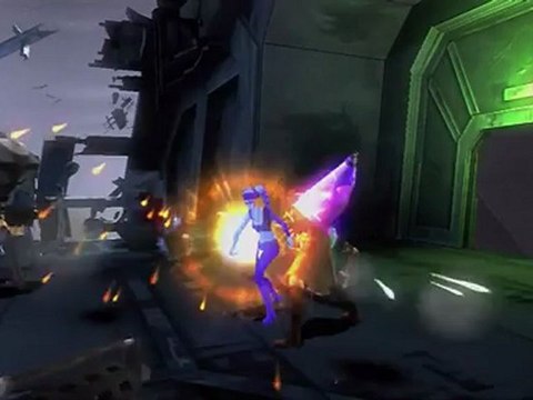 Star Wars The Clone Wars: Republic Heroes - Trailer 1