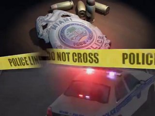 Miami Law - Trailer 1