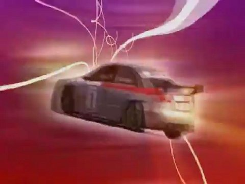 Superstars V8 Racing - Trailer 1