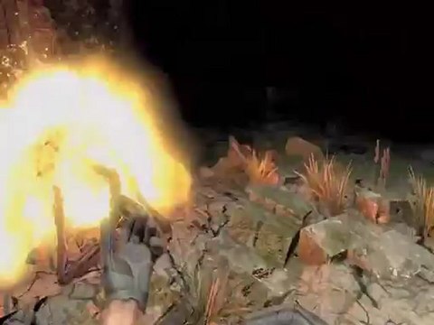 Aliens vs. Predator - Survival Mode Trailer