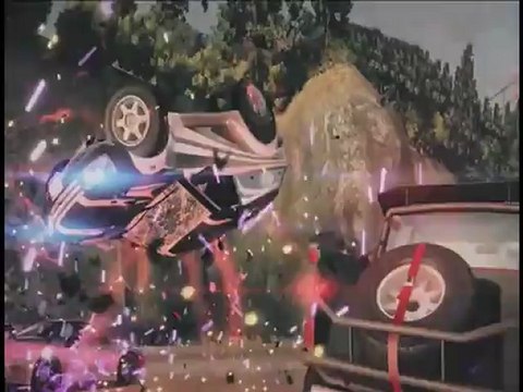 Blur - Launch Trailer