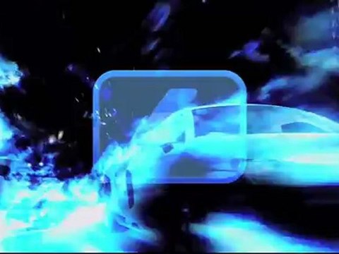 Blur - Behind the game - Under The Hood