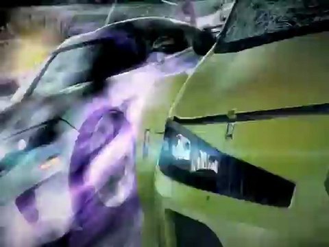 Blur - Blur - How to Play Feature