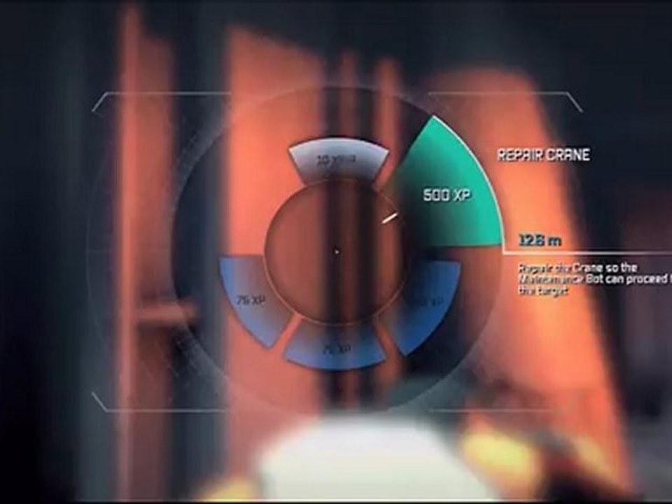 BRINK - BRINK - Container City Part Two