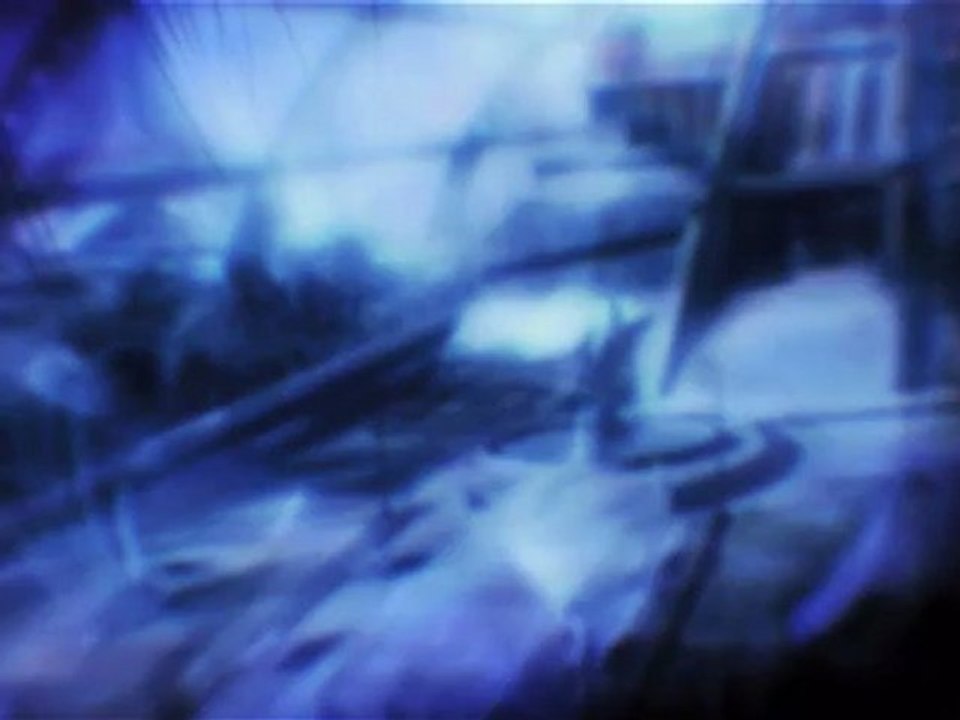 BRINK - Teaser
