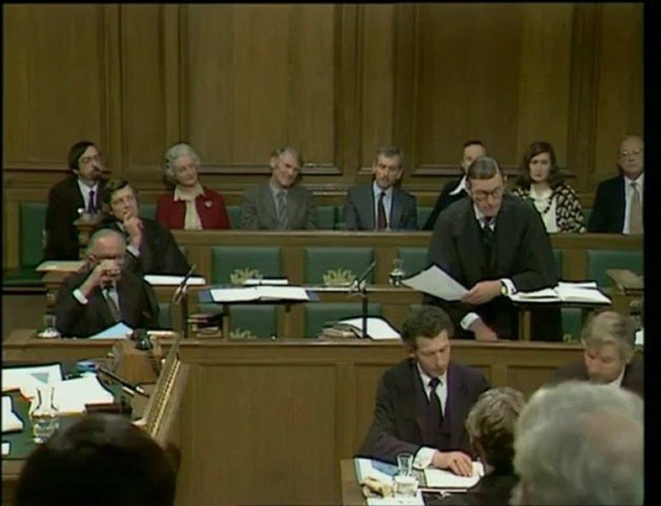 THE TRIAL OF KING RICHARD THE THIRD (PART 5/5) (FINAL)