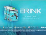 BRINK - Training Video 1